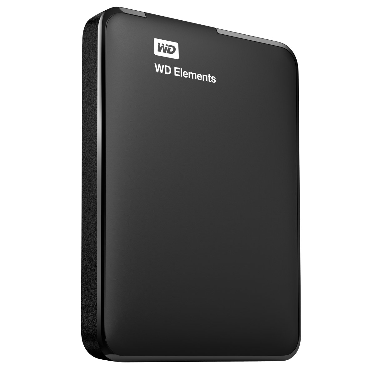 WD Elements Portable 2TB, USBH DD 2.5'' WDBU6Y0020BBK-WESN