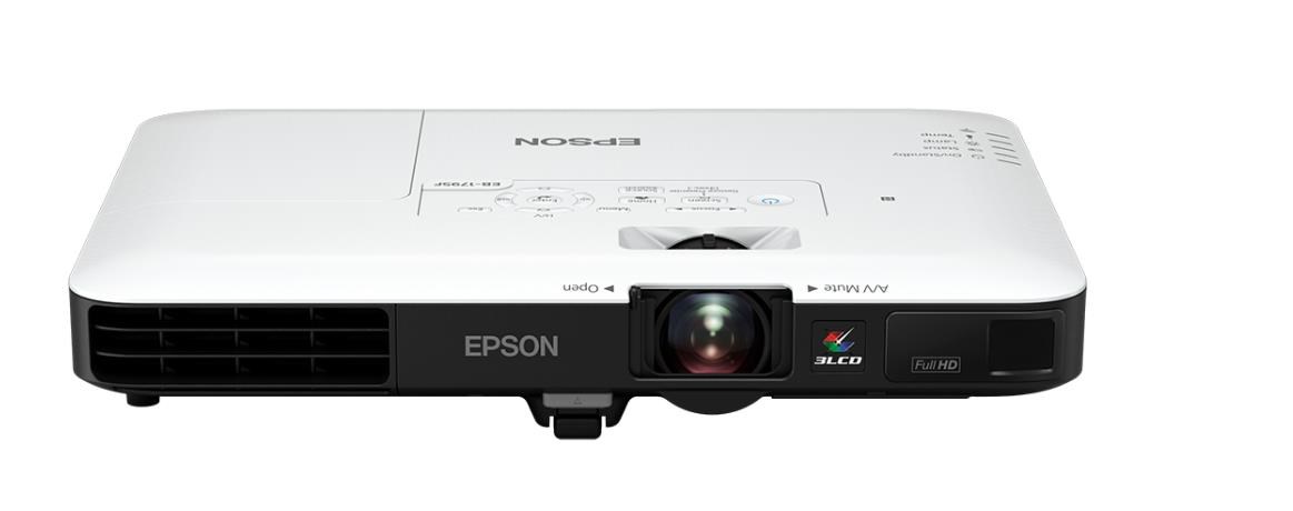 Epson 3LCD EB-1795F , Full HD 3200 Ansi 10000:1 V11H796040