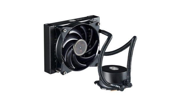 CoolerMaster MasterLiquid Lite 120 MLW-D12M-A20PW-R1