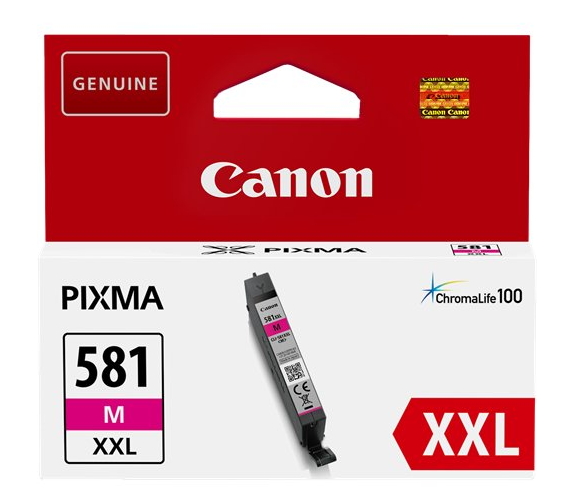 Canon CLI-581XXL M 1996C001