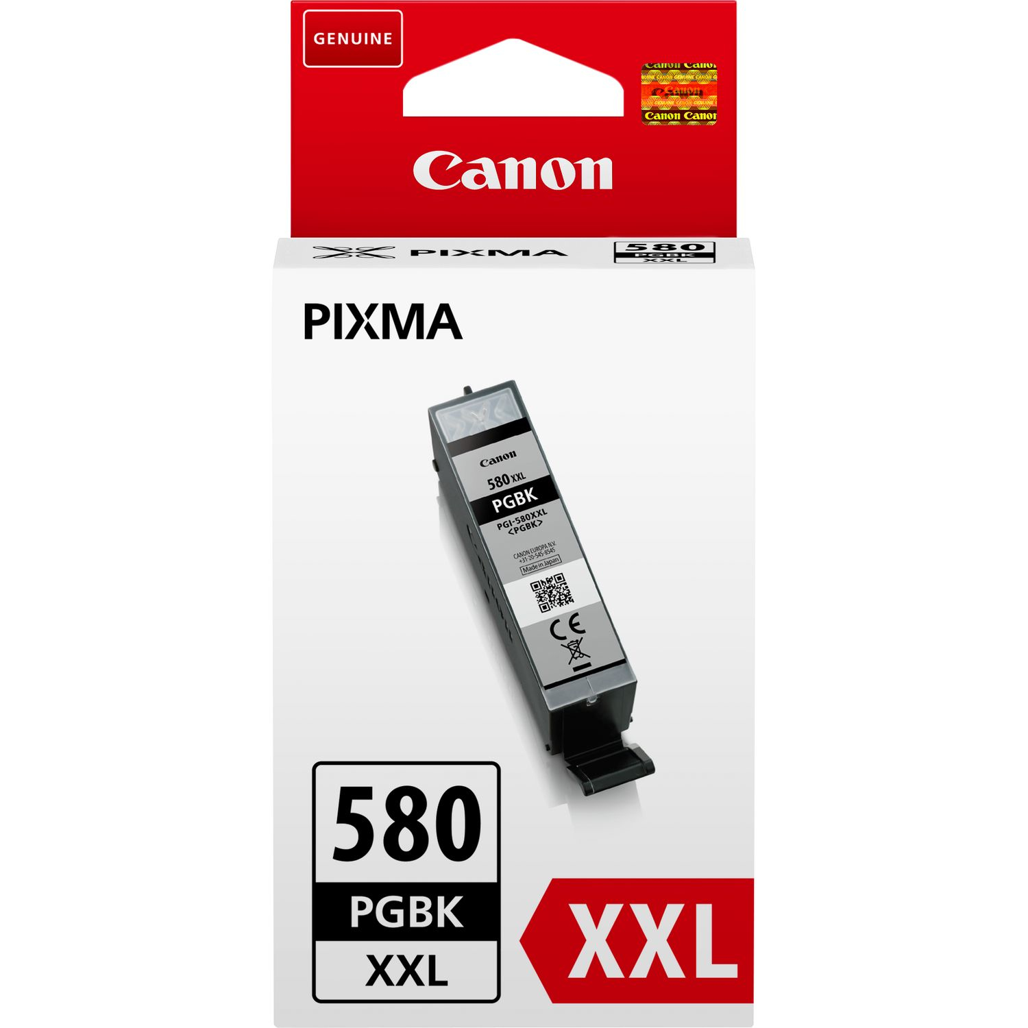 Canon PGI-580XXL PGBK 1970C001