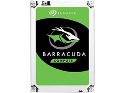 Seagate Barracuda 5400 4TB, 3.5 HDD, SATA3, 5400RPM, 256MB cache ST4000DM004