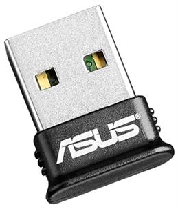 ASUS Bluetooth 4.0 USB Adapter USB-BT400 90IG0070-BW0600