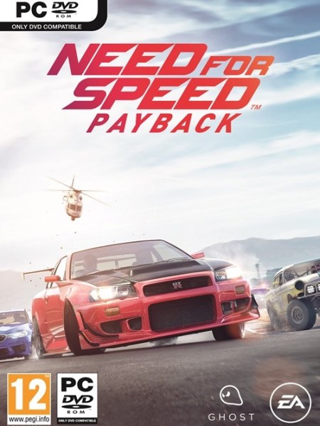 Need For Speed Payback (PC) 1034554