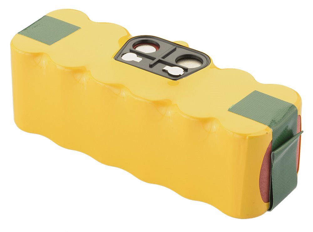 PATONA baterie pro robotický vysavač iRobot Roomba 3300mAh, Ni-MH pro sérii 5xx PT6035