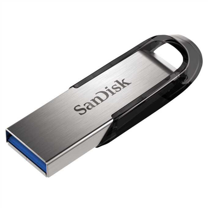 Sandisk Ultra Flair, 256GB USB 3.0 SDCZ73-256G-G46