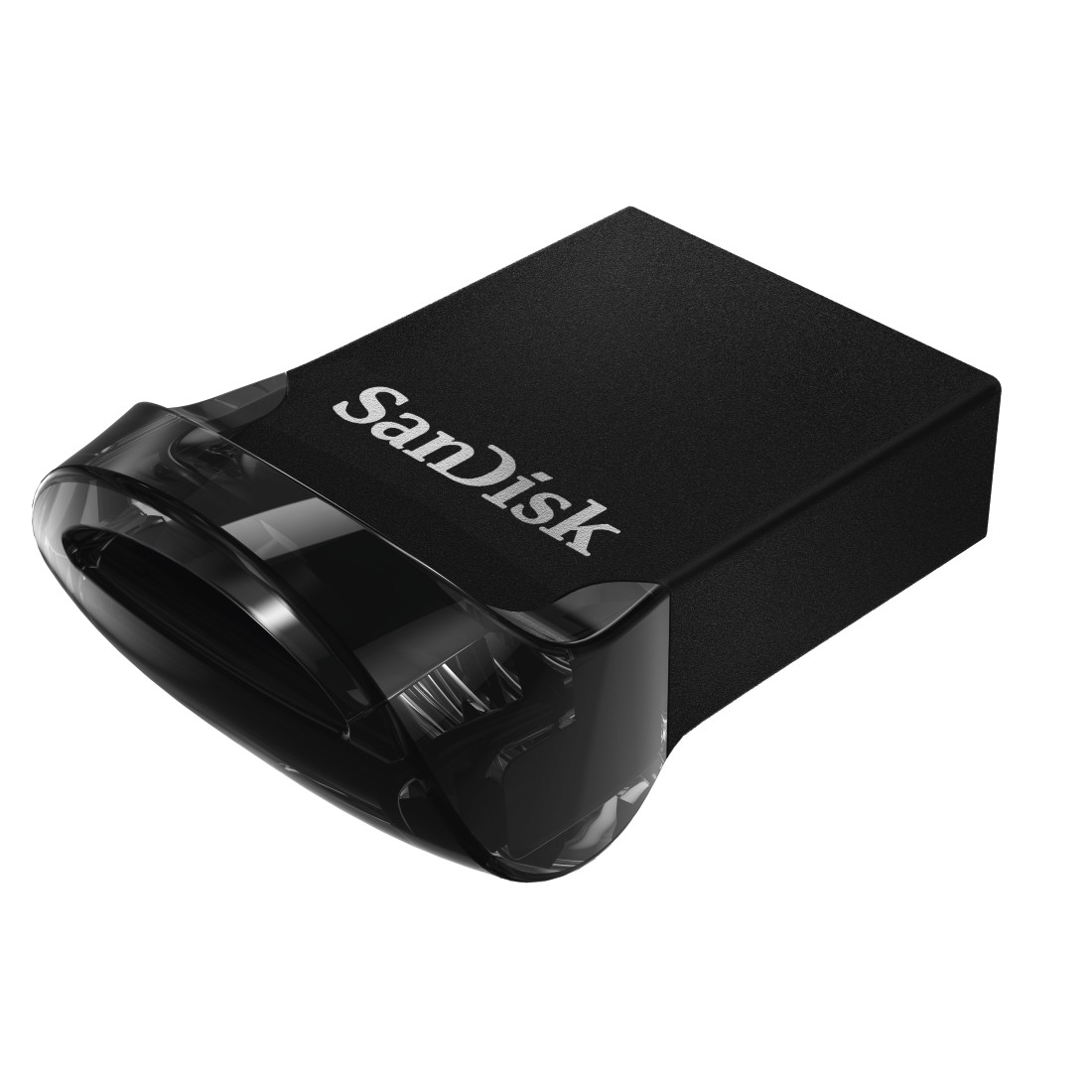 Sandisk Cruzer Ultra Fit, 64GB USB 3.1 SDCZ430-064G-G46