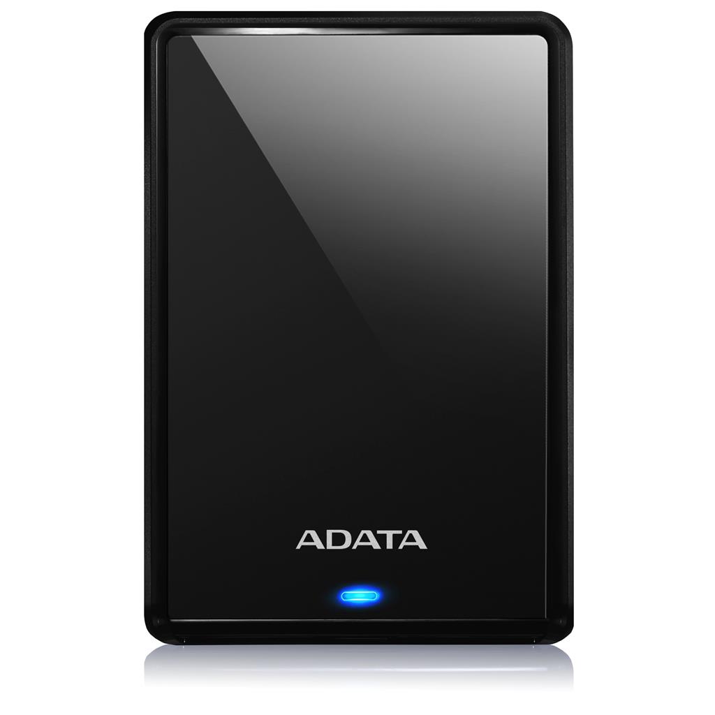 AData HV620S, 1TB 2,5'' USB3.0 black AHV620S-1TU31-CBK