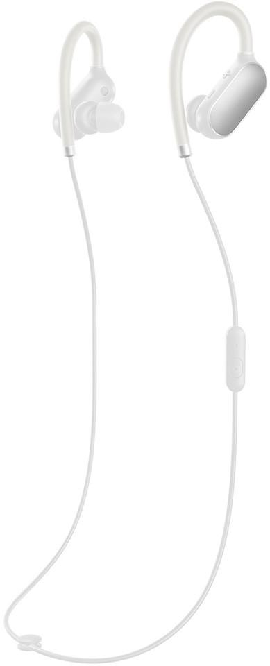Xiaomi Mi Sport Stereo Bluetooth Headset White 15236