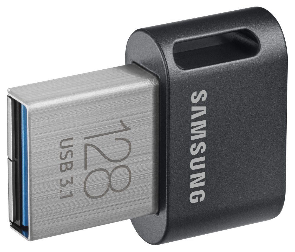 Samsung USB 3.1 Flash Disk Fit Plus 128 GB MUF-128AB/APC