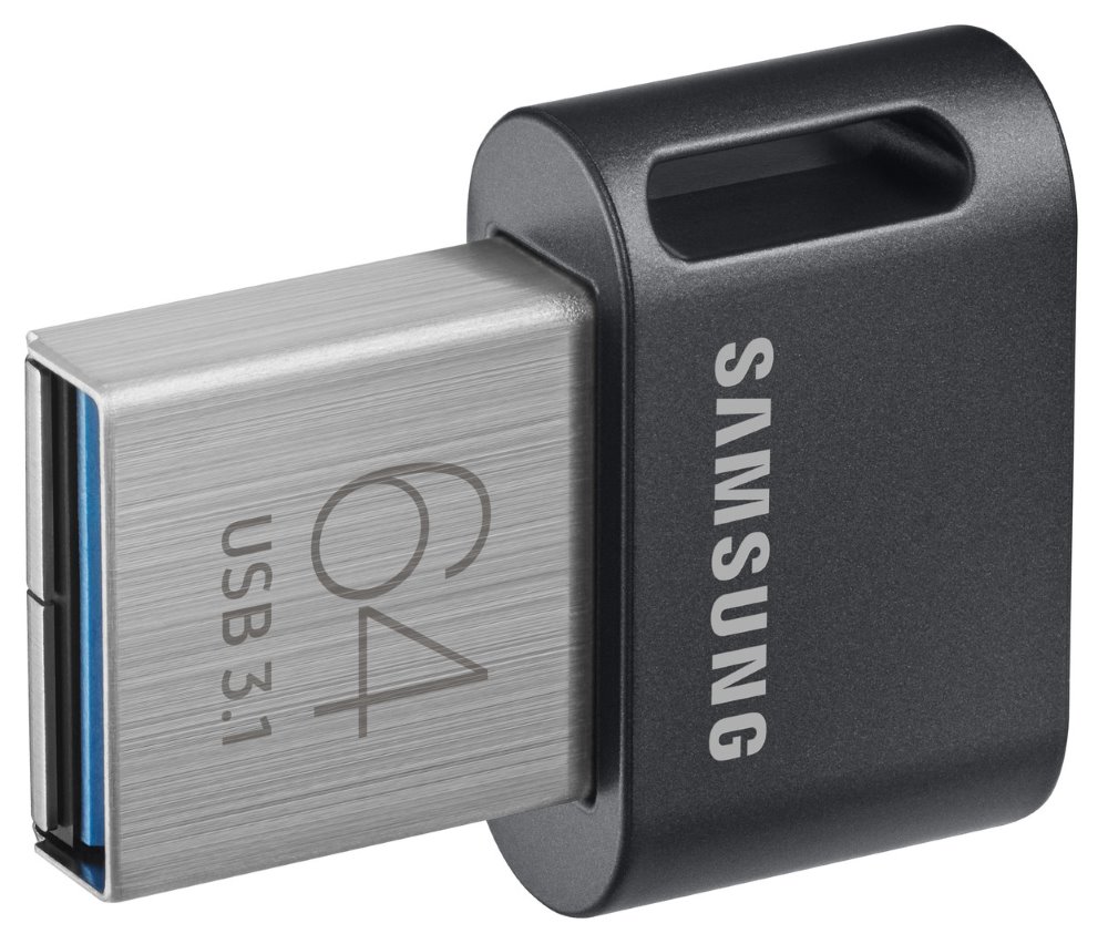 Samsung USB 3.1 Flash Disk Fit Plus 64 GB MUF-64AB/APC