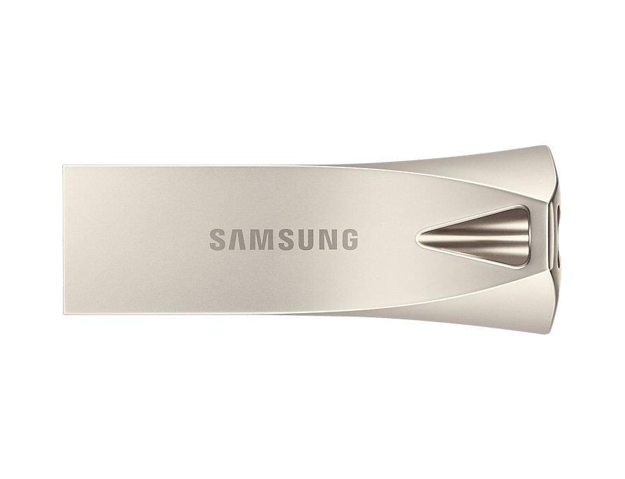 Samsung USB 3.1 Flash Disk Champagne Silver 128 GB MUF-128BE3/APC