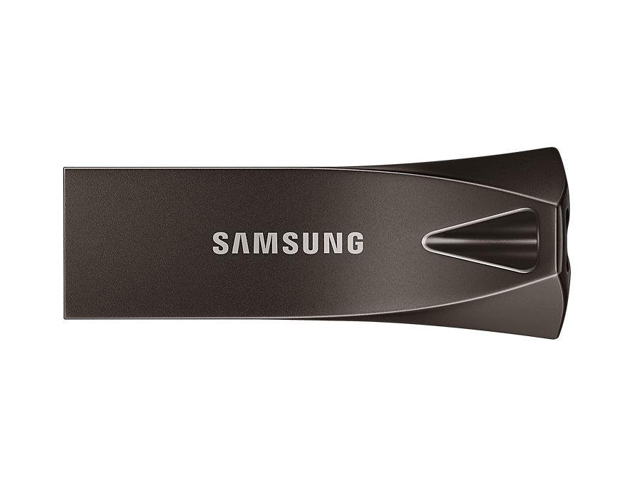 Samsung USB 3.1 Flash Disk Titan Gray 64 GB MUF-64BE4/APC