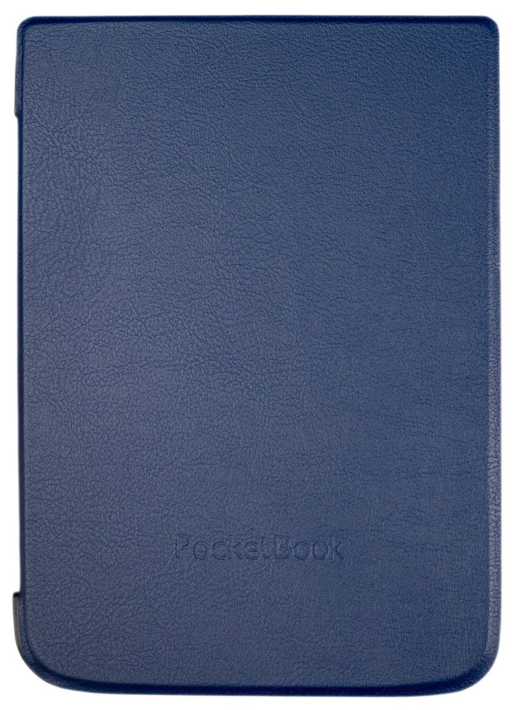 Pocketbook pouzdro pro 740 Inkpad 3, modré WPUC-740-S-BL