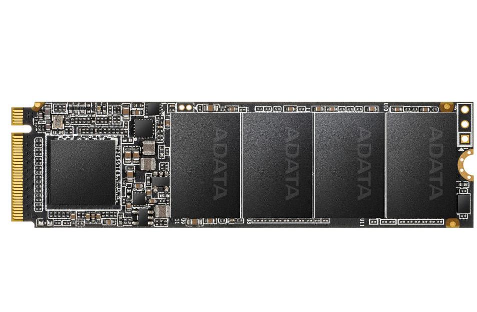 AData XPG SX6000 Pro SSD 256GB PCIe Gen3x4 M.2 2280 ASX6000PNP-256GT-C