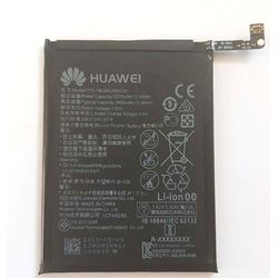 Huawei HB396285ECW Baterie 3400mAh Li-Ion (Bulk) 8596311029639