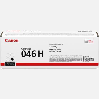 Canon toner cartridge 046 H Black 1254C002