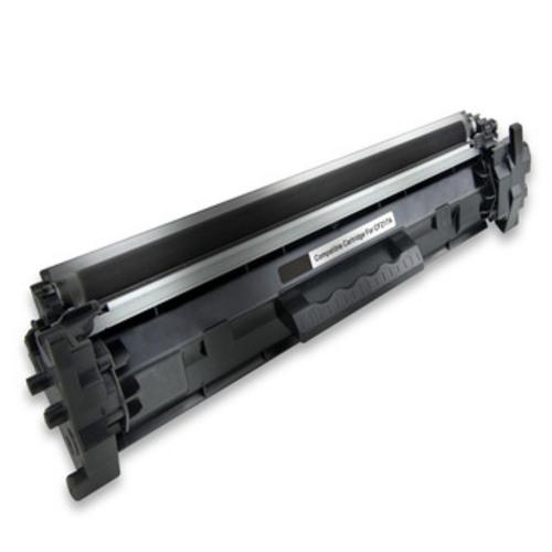 HP CF217A kompatibilní toner černý s čipem black pro LaserJet M102, M130 AG-CF217A