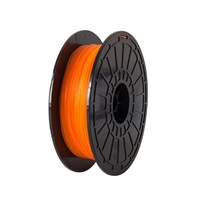 Gembird Filament PLA-plus Orange | 1,75mm | 1kg 3DP-PLA+1.75-02-O