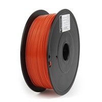Gembird Filament PLA-plus Red | 1,75mm | 1kg 3DP-PLA+1.75-02-R