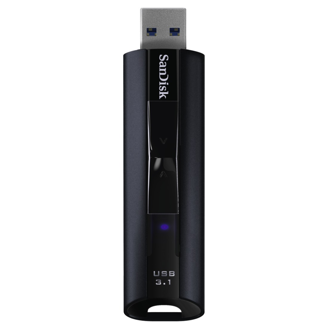 Sandisk SSD EXTREME PRO - USB 3.1 256GB (420/380 MB/s) SDCZ880-256G-G46
