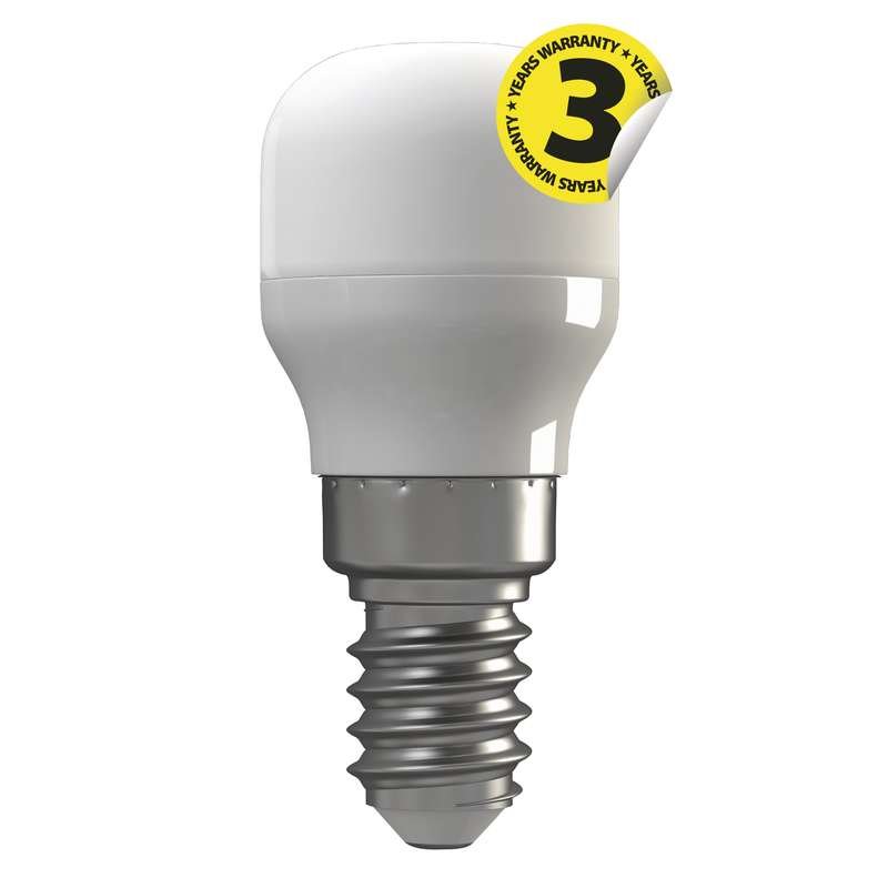 Emos LED žárovka do lednic 1,6W/13W E14, NW neutrální bílá, 115 lm 1524014013