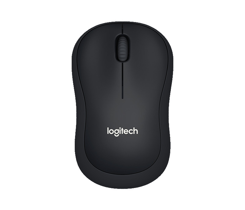 Logitech Wireless Mouse B220 910-004881