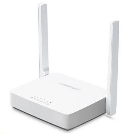 Mercusys MW305R 300Mbps WiFi router
