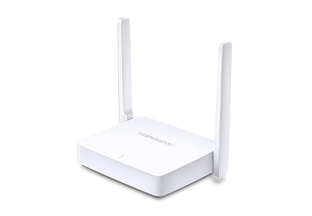 Mercusys MW301R 300Mbps WiFi router
