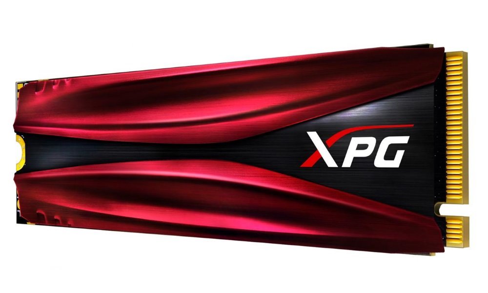 AData XPG GAMMIX S11 Pro 1TB PCIe Gen3x4 M.2 2280 (č/z: 3500/3000MB/s) AGAMMIXS11P-1TT-C