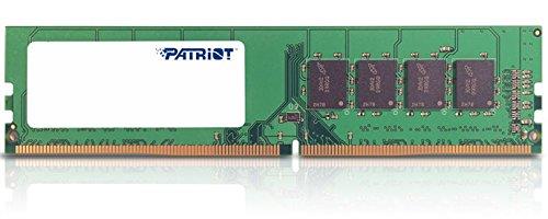 Patriot Signature DDR4 4GB, 2666MHz CL19 PSD44G266681