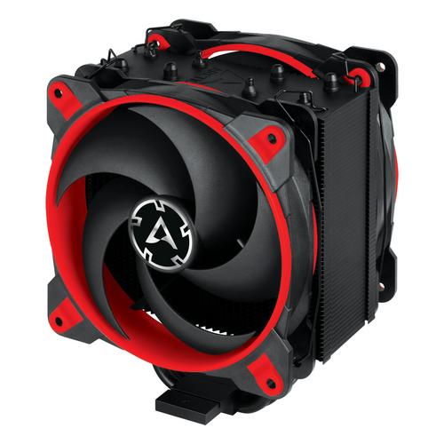 Arctic Cooling Freezer 34 eSport DUO chladič CPU, červená (red) ACFRE00060A