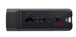 Corsair Voyager GTX 1TB USB 3.1 (čtení/zápis: 470/470MB/s) černý CMFVYGTX3C-1TB