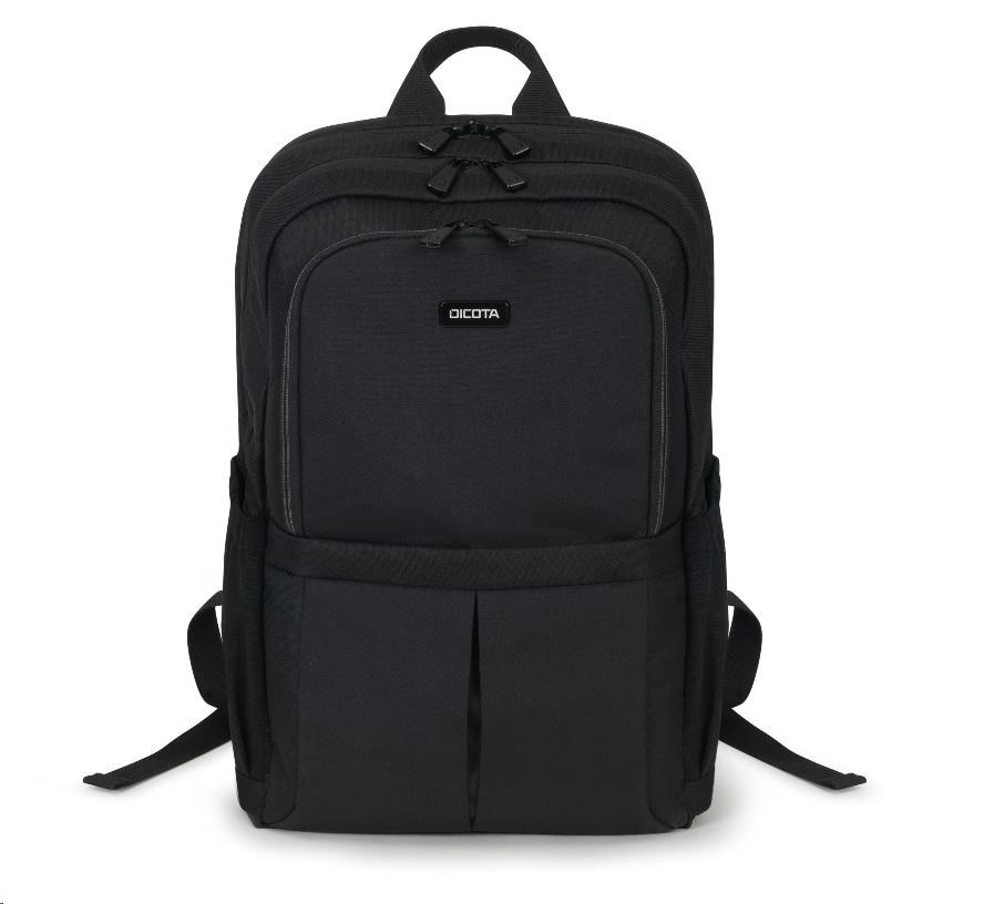 Dicota Backpack SCALE 13-15.6 D31429-RPET