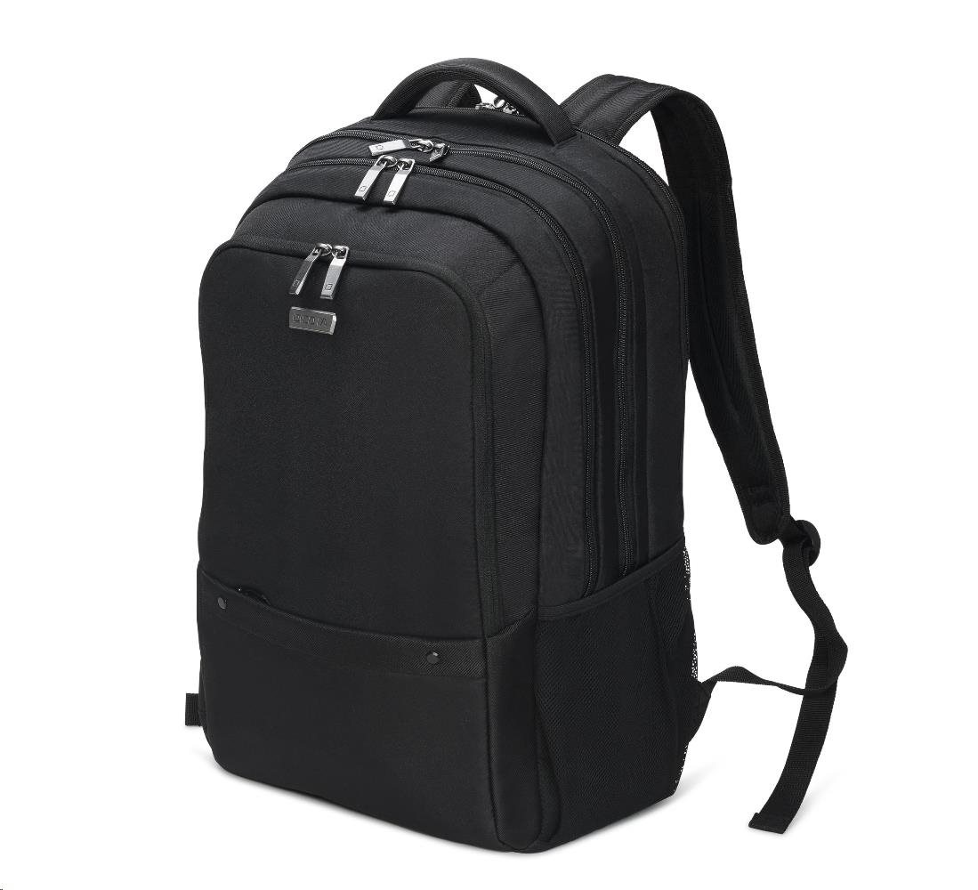 Dicota Eco Backpack SELECT 15-17.3 D31637-RPET