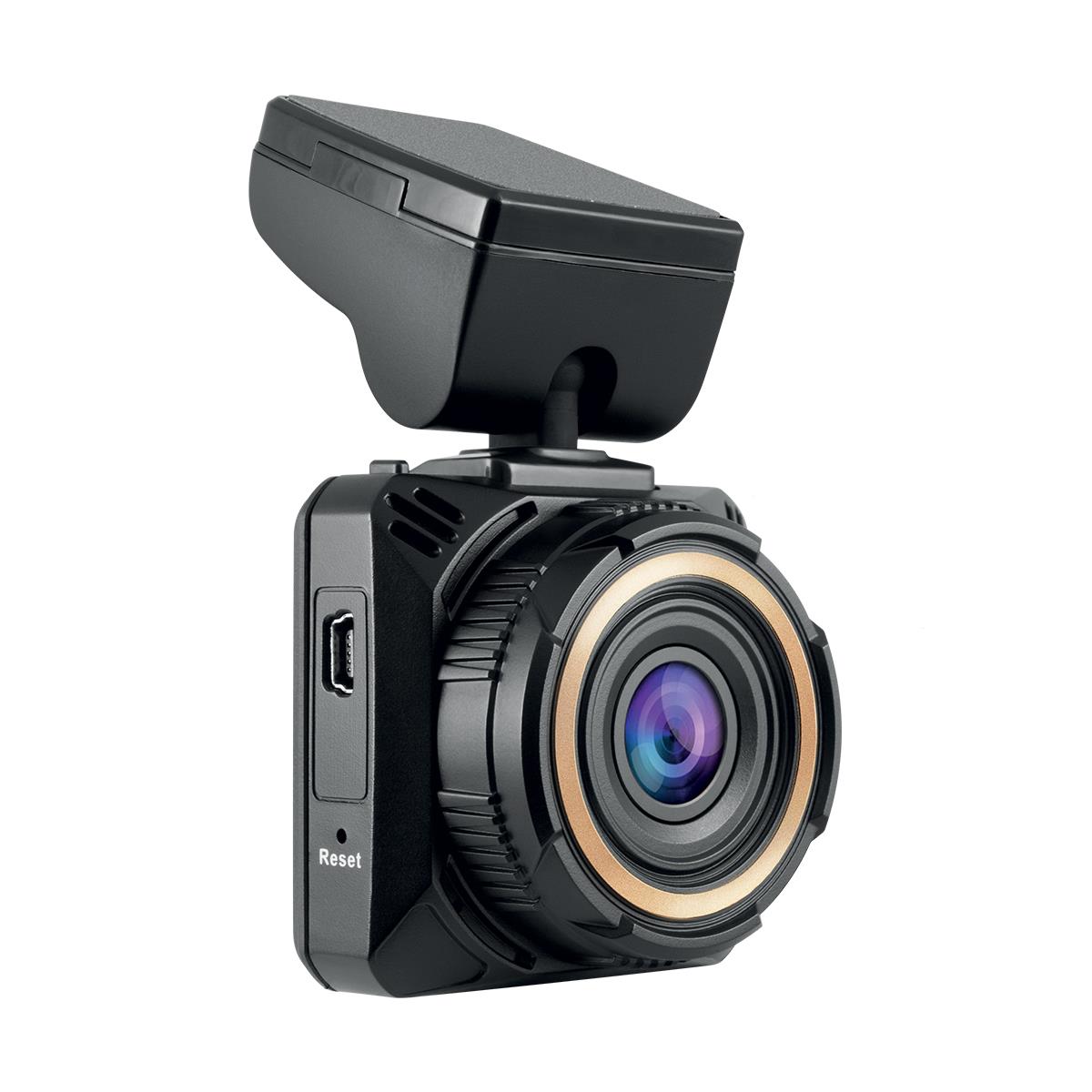Navitel záznamová kamera do auta R600 QUAD HD, rozlišení 960x240, displej 2'', 2560x1440 Quad HD CAMNAVIMR600QHD