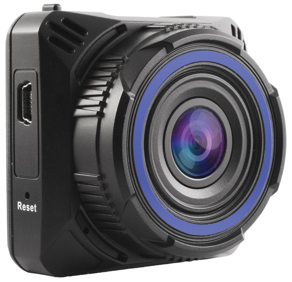 Navitel záznamová kamera do auta R600, rozlišení 960x240, displej 2'', video Full HD CAMNAVIMR600