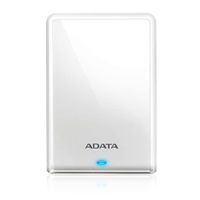 AData HV620S 1TB, externí USB 3.1 2.5'' bílý AHV620S-1TU31-CWH