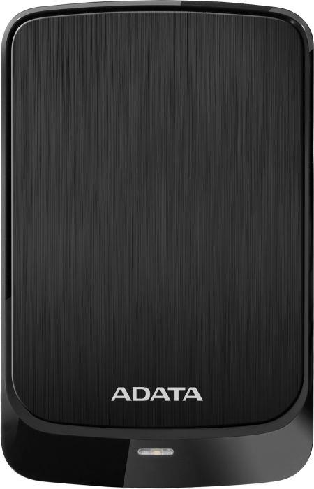 AData HV320, 2TB 2,5'' USB 3.1 - black AHV320-2TU31-CBK