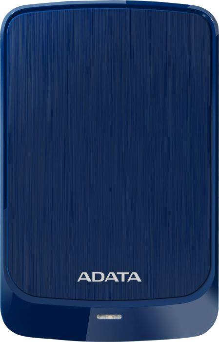 AData HV320, 2TB 2,5'' USB 3.1 - blue AHV320-2TU31-CBL
