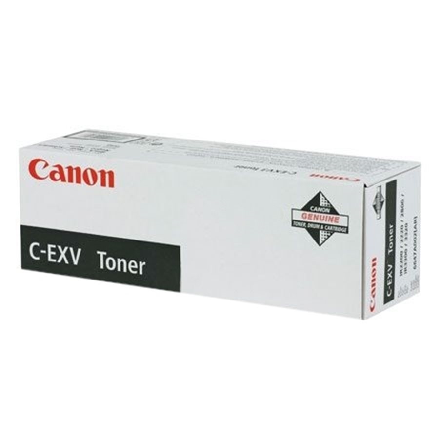 Canon toner C-EXV 38 černý 4791B002