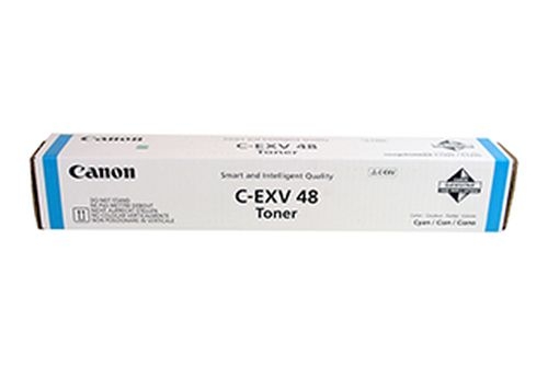 Canon toner C-EXV 48 azurový 9107B002