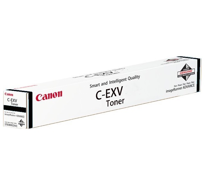 Canon toner C-EXV 54 Toner Black 1394C002