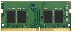 Kingston DDR4 8GB SODIMM 2666MHz CL19 SR x8 KVR26S19S8/8