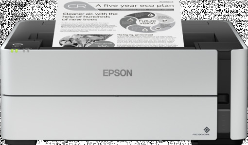 Epson EcoTank M1180, A4, 39 ppm, mono C11CG94403