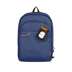 Canyon CNE-CBP5BL3, elegantní batoh na - Notebook do velikosti 15,6", tmavě modrý
