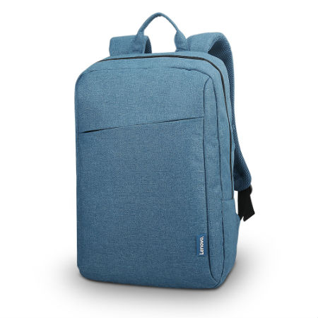Lenovo IDEA casual backpack B210 blue = modrý batoh GX40Q17226