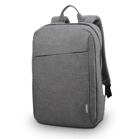 Lenovo IDEA casual backpack B210 - Grey = šedý batoh GX40Q17227