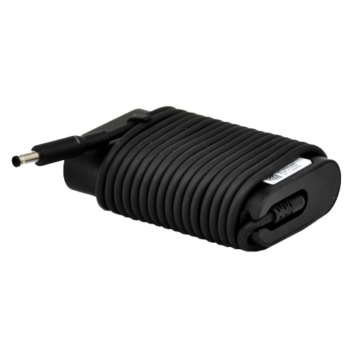DELL AC Adaptér 45W/ 3-pin/ 1m kabel/ pro Ultrabook XPS Duo 12/ 13z/ 7437 450-18919