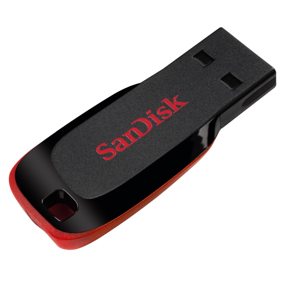 Sandisk Cruzer Blade 128GB SDCZ50-128G-B35